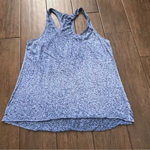 American Eagle Outfitters Heathered Burnout Lightweight Tank Top sz XL